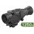 Тепловизионный прицел AGM RATTLER TS25-256