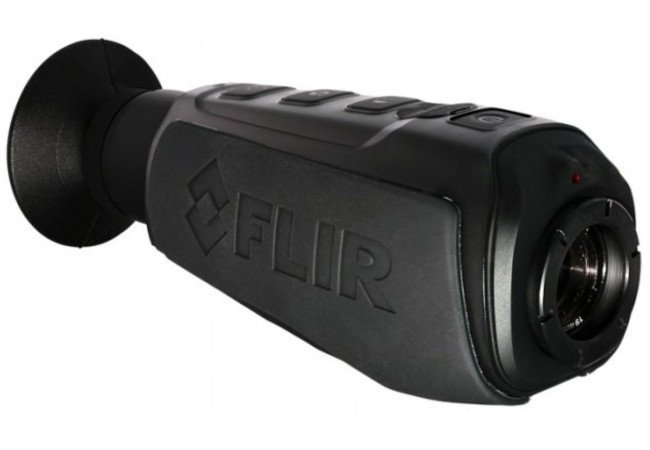 Тепловизор FLIR Scout LS64 США