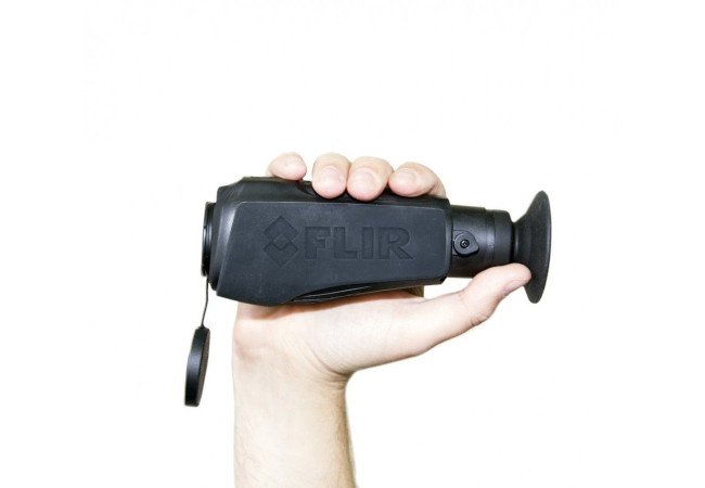 Тепловизор FLIR Scout LS64 США