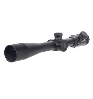 Оптичний приціл Konus KonusPro M-30 6.5-25x44 Mil-Dot IR 
