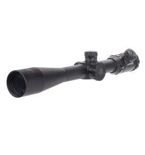 Оптический прицел Konus KonusPro M-30 6.5-25x44 Mil-Dot IR