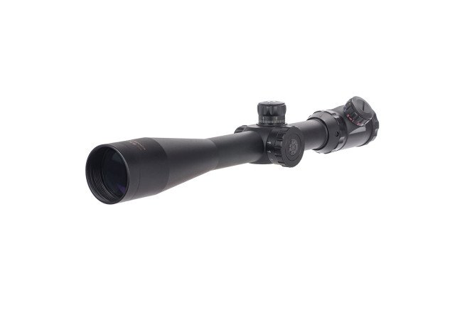 Оптичний приціл Konus KonusPro M-30 6.5-25x44 Mil-Dot IR 