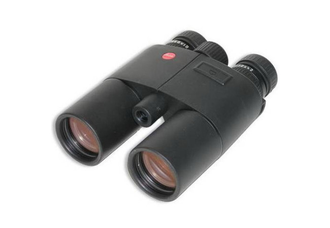 Лазерний дальномір Leica Geovid 10x42 HD