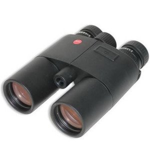Лазерний дальномір Leica Geovid 10x42 HD