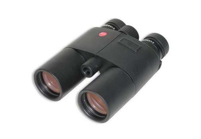 Лазерный дальномер Leica Geovid 10x42 HD