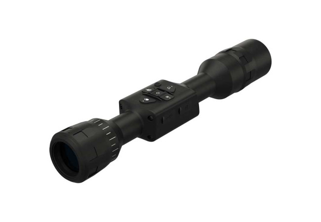 Приціл нічного бачення ATN X-Sight LTV 5-15X