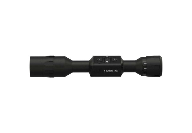 Приціл нічного бачення ATN X-Sight LTV 5-15X