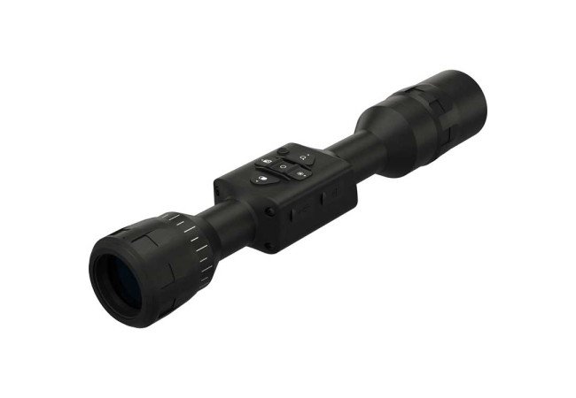 Приціл нічного бачення ATN X-Sight LTV 5-15X
