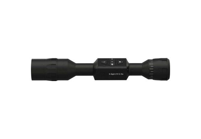 Приціл нічного бачення ATN X-Sight LTV 5-15X