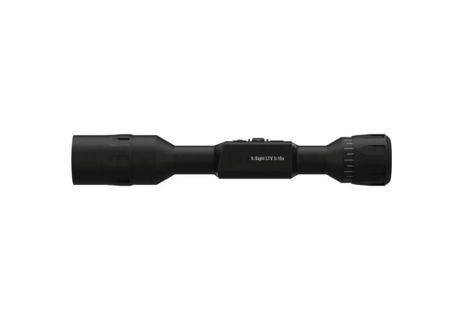 Приціл нічного бачення ATN X-Sight LTV 5-15X