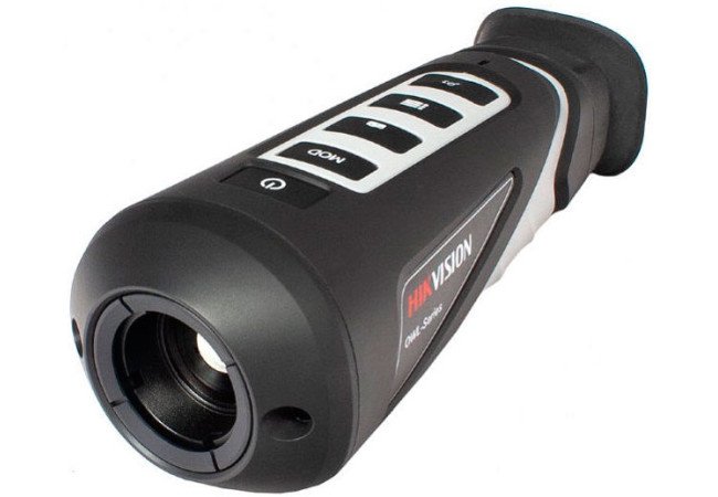 Тепловизор HikMicro OWL OH25 (DS-2TS03-25XF/W-OH25)