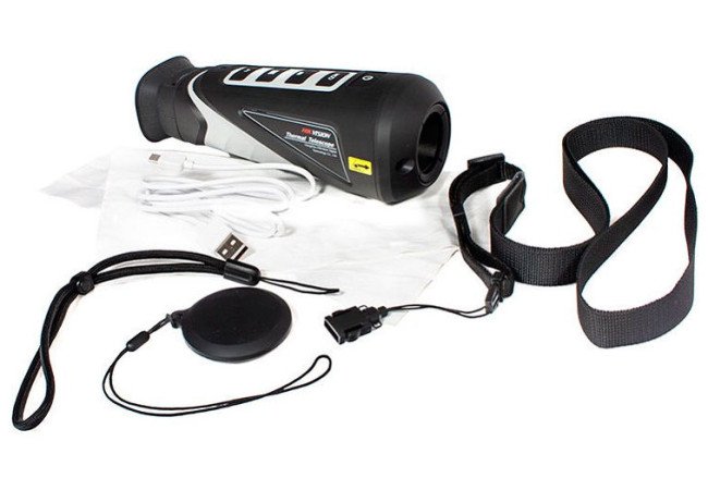 Тепловизор HikMicro OWL OH25 (DS-2TS03-25XF/W-OH25)