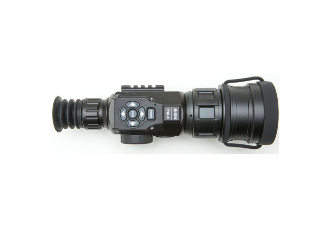 Тепловізійний приціл ATN THOR-HD 384 9-36X США 