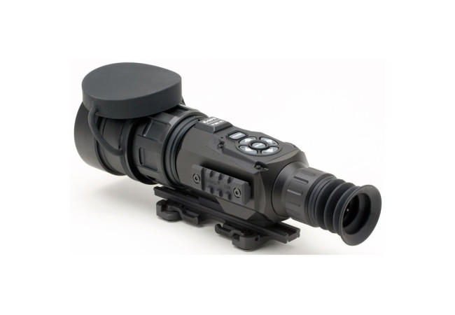 Тепловізійний приціл ATN THOR-HD 384 9-36X США 