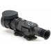 Тепловізійний приціл ATN THOR-HD 384 9-36X США 