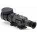 Тепловізійний приціл ATN THOR-HD 640 5-50X США 