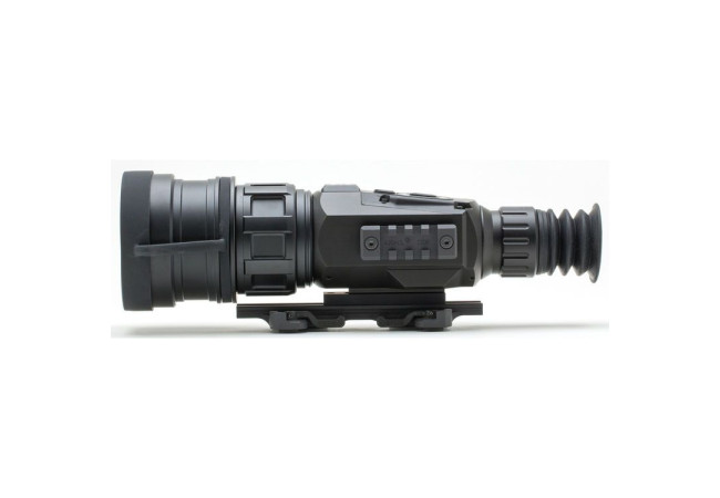 Тепловізійний приціл ATN THOR-HD 640 5-50X США 