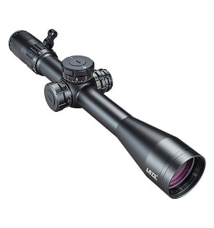 Оптичний приціл Bushnell Elite Tactical M 6-24х50 #ET6245F, сетка Mil-Dot с подсветкой
