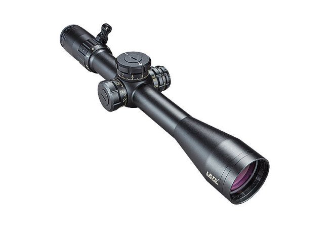 Оптический прицел Bushnell Elite Tactical M 6-24х50 #ET6245F, сетка Mil-Dot с подсветкой