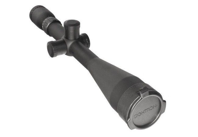 Оптичний приціл Sightron SIII SS 8-32х56 LRTD