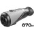 Тепловизор INFIRAY XEYE E2M