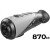 Тепловизор INFIRAY XEYE E2M