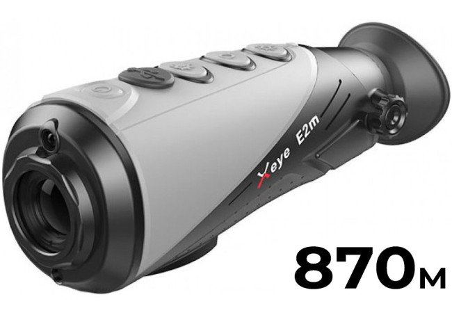 Тепловизор INFIRAY XEYE E2M