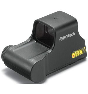 Коліматорний приціл EOTech XPS2-RF