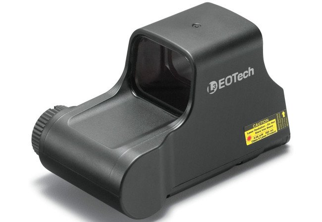 Коліматорний приціл EOTech XPS2-RF
