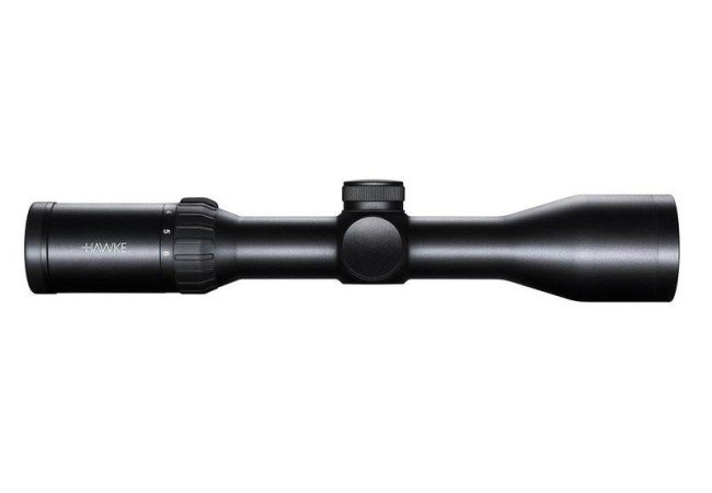 Оптичний приціл Hawke Endurance 30 1,5-6х44 IR (30/30)