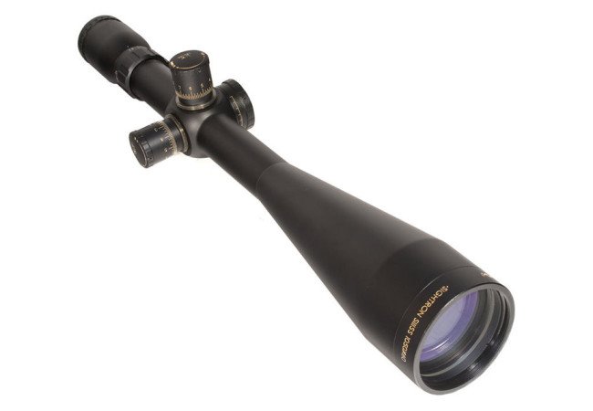 Оптичний приціл Sightron SIII SS 10-50x60 LRFCH