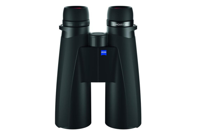 Бінокль Zeiss Conquest HD 8х56 