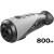 Тепловізор INFIRAY XEYE E2N