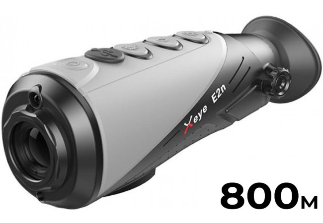 Тепловізор INFIRAY XEYE E2N