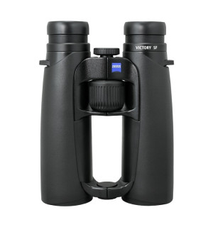 Бінокль Zeiss Victory SF 8X42 BLACK