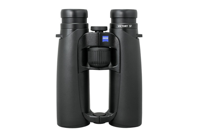 Бінокль Zeiss Victory SF 8X42 BLACK