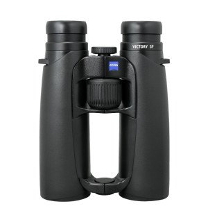 Бінокль Zeiss Victory SF 8X42 BLACK