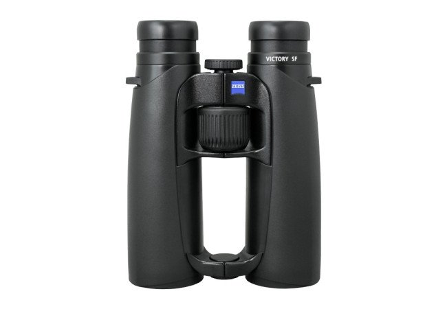 Бинокль Zeiss Victory SF 8X42 BLACK