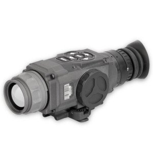 Тепловизионный прицел ATN ThOR-640 1.5-12X (30HZ) США Тепловизионный прицел ATN ThOR-640 1.5-12X (30HZ) США