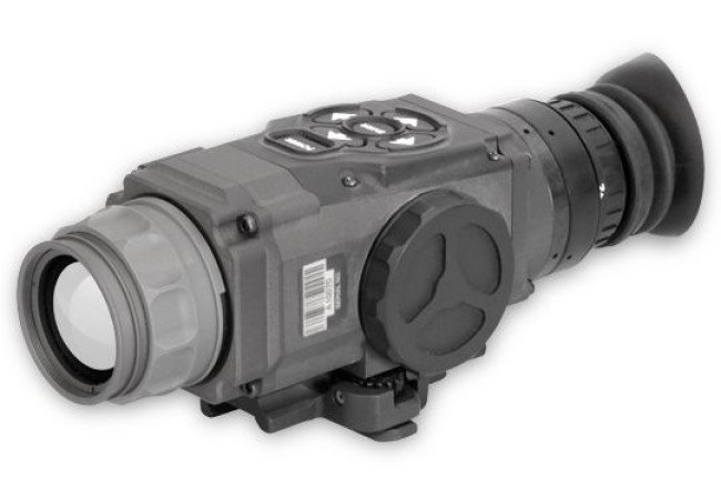 Тепловізійний приціл ATN ThOR-640 1.5-12X (30HZ) США