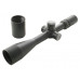 Оптичний приціл Nightforce NXS 5.5-22x56 F2 ZeroS 0.250 MOA сетка MOAR с подсветкой