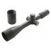 Оптический прицел Nightforce NXS 5.5-22x56 F2 ZeroS 0.250 MOA сетка MOAR с подсветкой