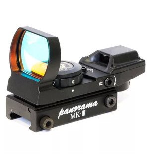 Коліматорний приціл Hakko BED-35 Panorama MR-02 