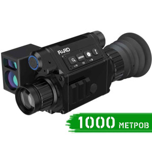 Тепловизионный прицел PARD SA-19 LRF