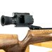 Тепловізійний приціл PARD SA-25 LRF