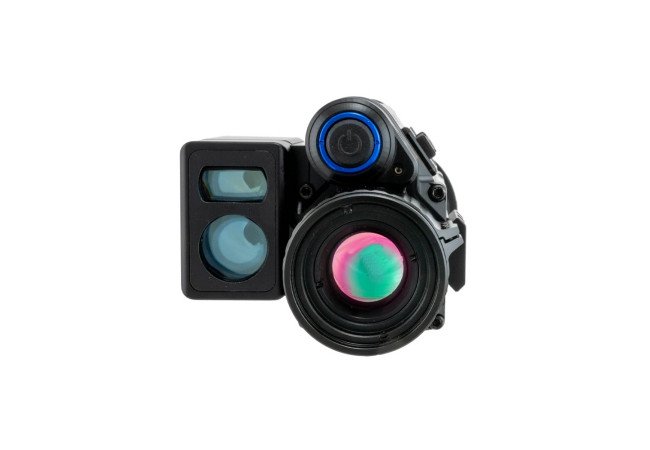 Тепловизионный прицел PARD SA-19 LRF Тепловизионный прицел PARD SA-19 LRF