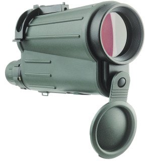 Зрительная труба Yukon 20-50х50