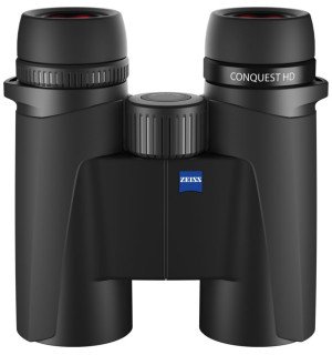 Бінокль Carl Zeiss 8x32 HD Conquest 