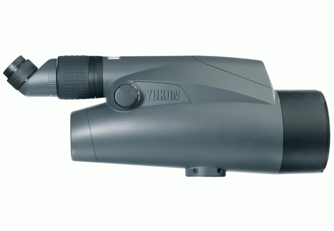 Зорова труба Yukon 6-100x100 Штатив 