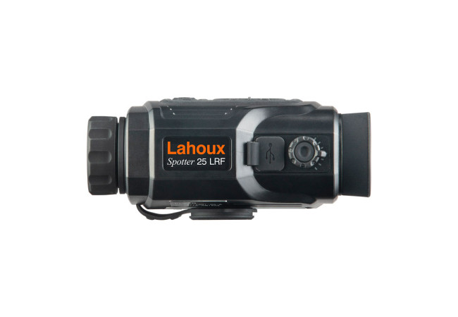Тепловізор LAHOUX Spotter 25 LRF (iRay Finder FL25R)